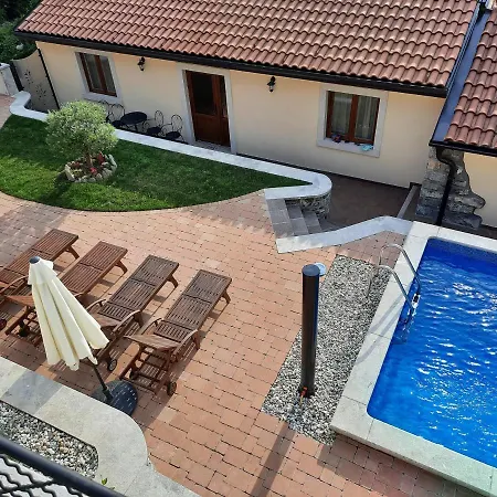 Kuca Za Odmor Villa Jurdani Exterior photo