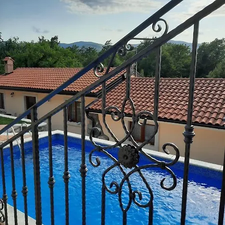 Kuca Za Odmor Villa Jurdani Exterior photo